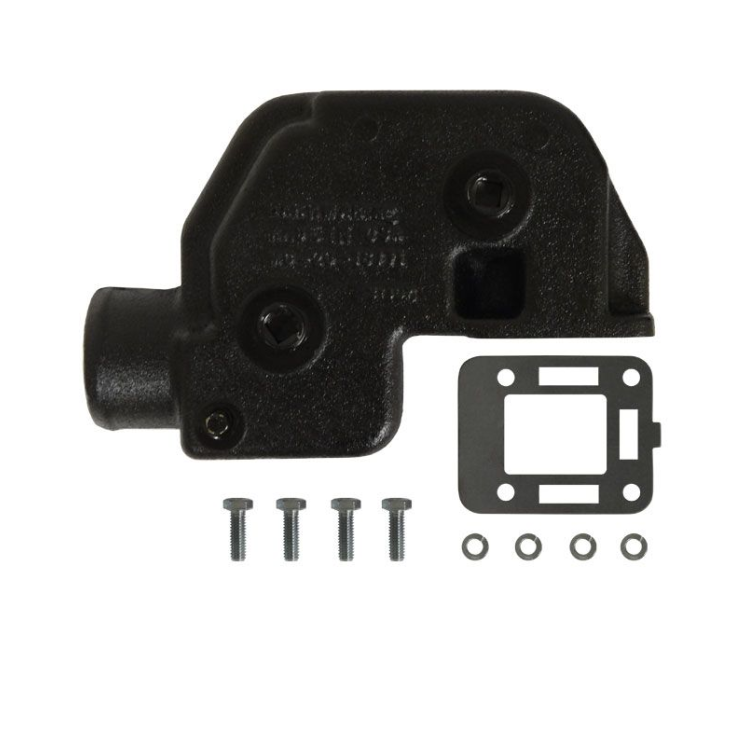 Mercruiser Riser - for V8-198, 228, 255, 260 & 898 Inboard Applications