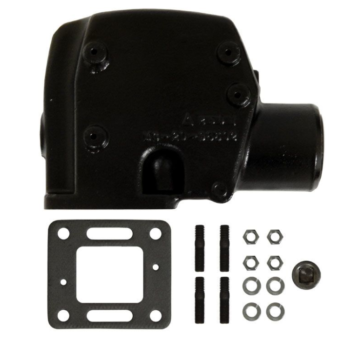MerCruiser Manifolds, Risers and Elbows