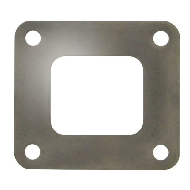 20-87918 of Barr Marine Stainless Steel Block Off Plate