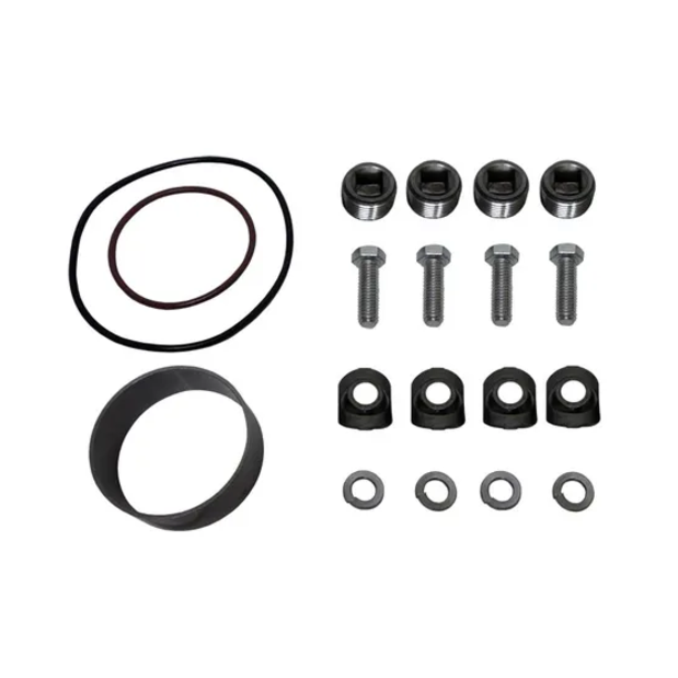 cm-20-4142411p of Barr Marine Swivel Elbow Mounting Kit