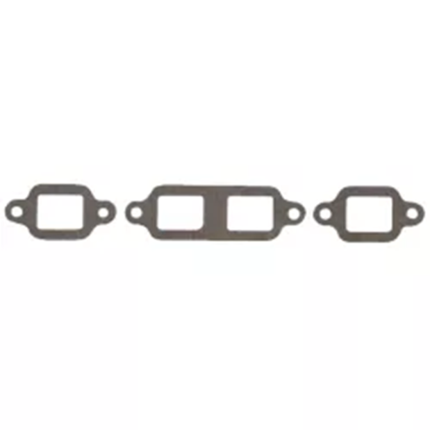 cm-1-5972p of Barr Marine V-8 Gasket Manifold