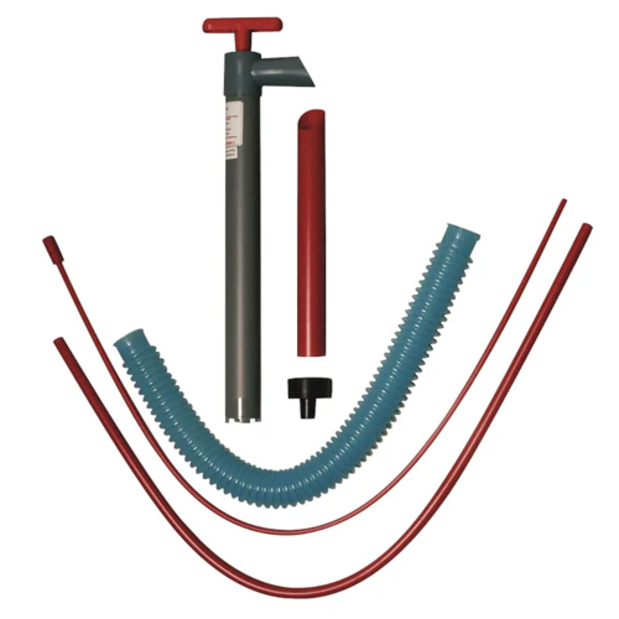 216 of Beckson 16" Handy-Mate