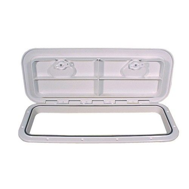 ht1024 of Beckson HT Series Flush Hatch
