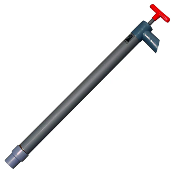 324fpx of Beckson Pontoon Pumps