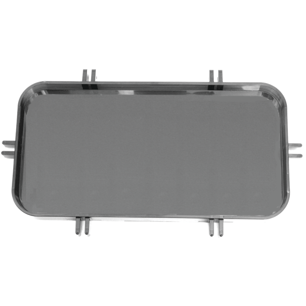 Portlight Gaskets &amp; Lens