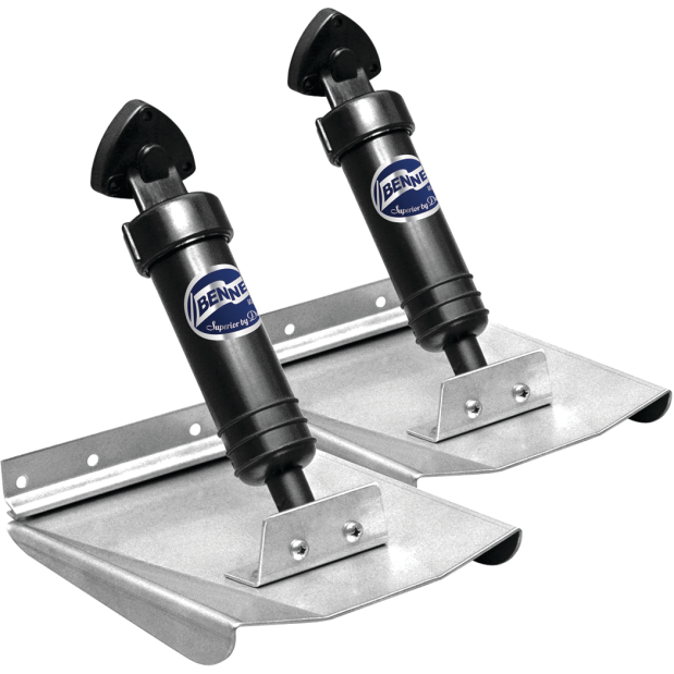 High Performance Hydraulic Limited Space Sport Tab System
