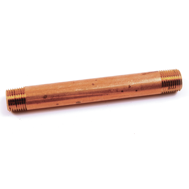 Bennett Bennett Pipe Nipple - for Hydraulic Fluid Connections