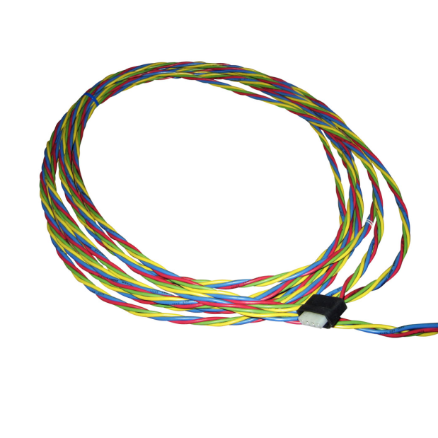 Bennett Wire Harness - for Trim Tab Hydraulic Power Unit