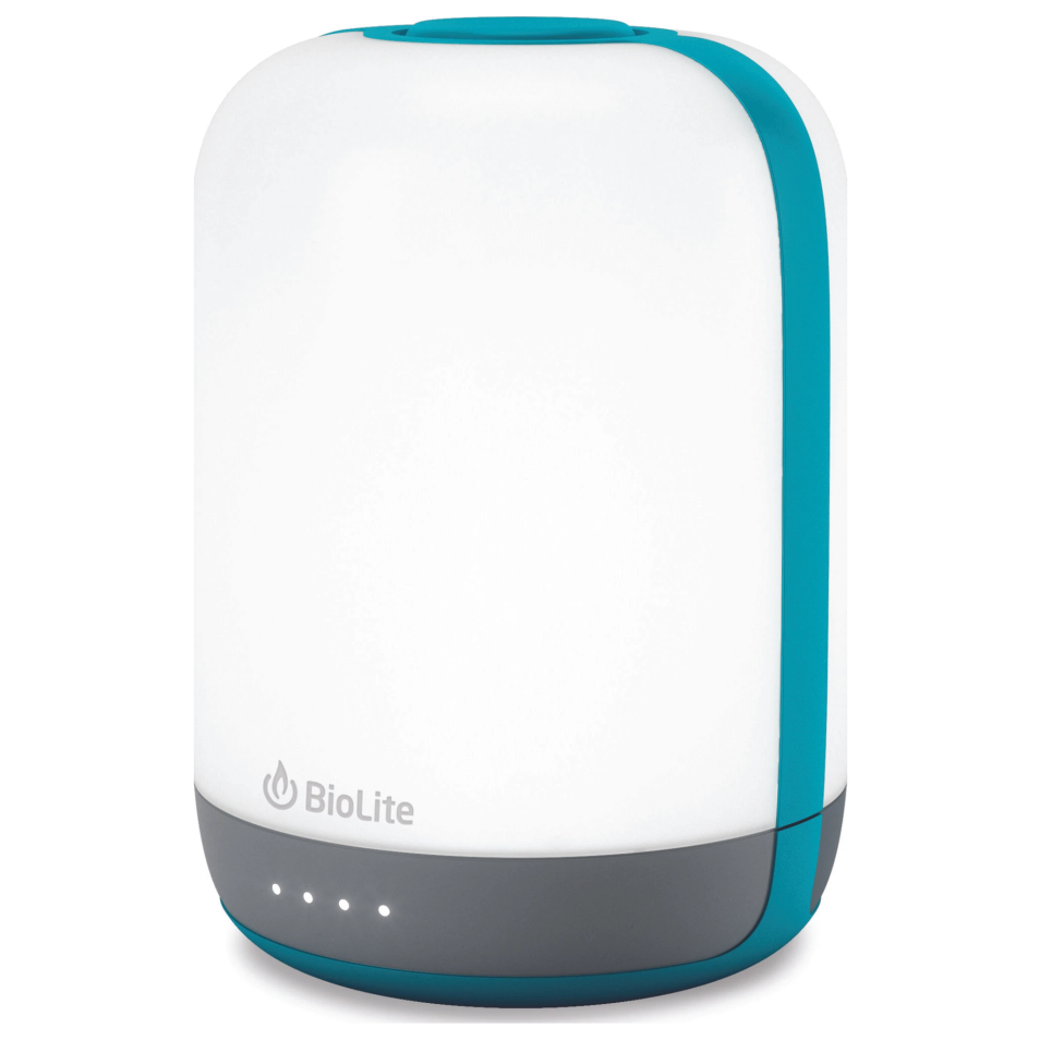 lnb0100 of Biolite Alpenglow 500 Lantern