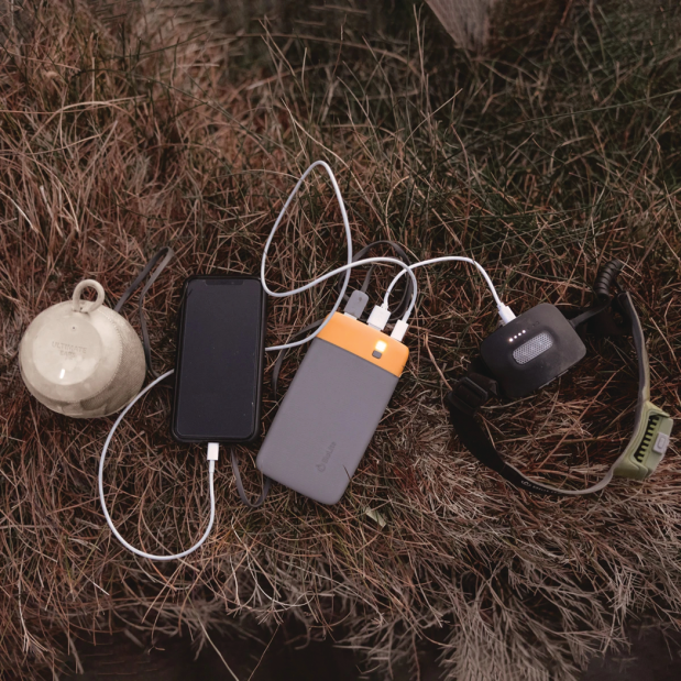 Charge PD - Fast USB-C Powerbank