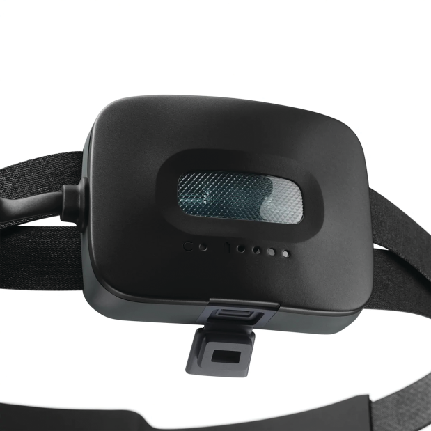 HeadLamp 800 Pro - Rechargeable