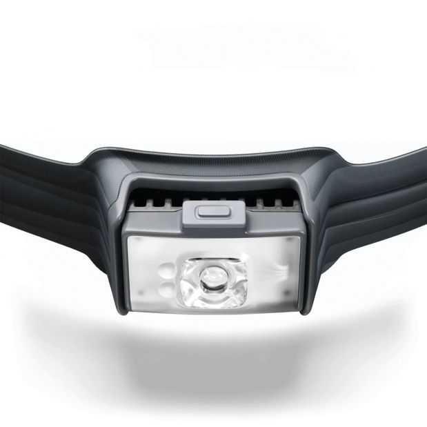 HeadLamp 800 Pro - Rechargeable