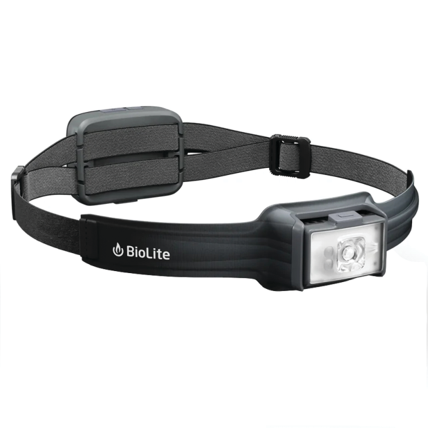 HeadLamp 800 Pro - Rechargeable