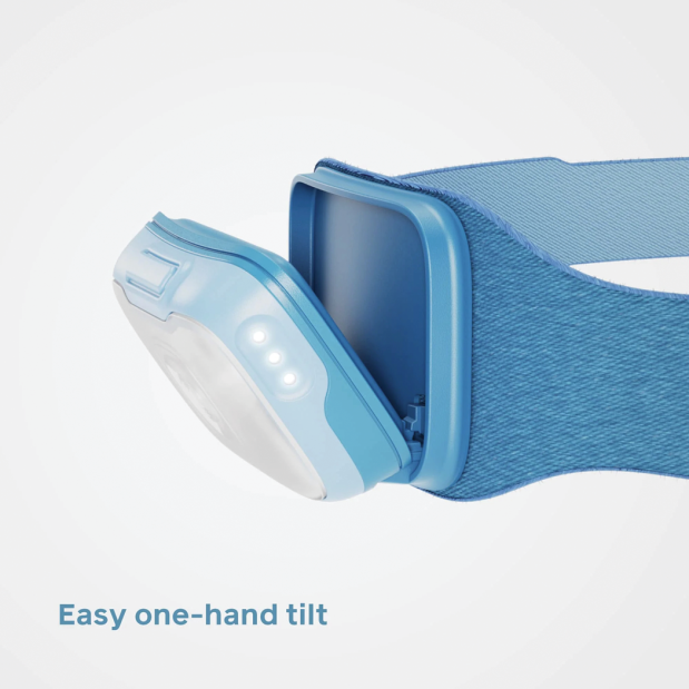Range 300 - USB-C Fast Charging Headlamp