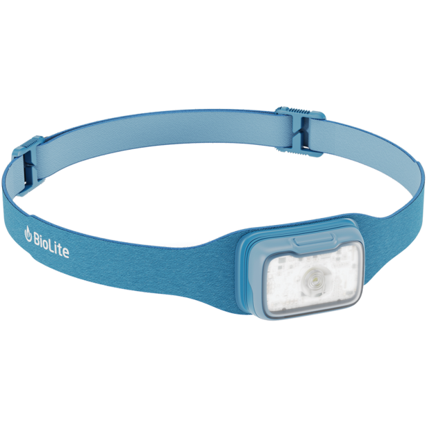 Range 300 - USB-C Fast Charging Headlamp