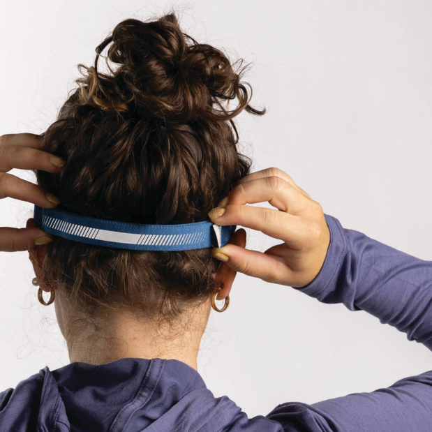 Range 500 - USB-C Fast Charging Headlamp