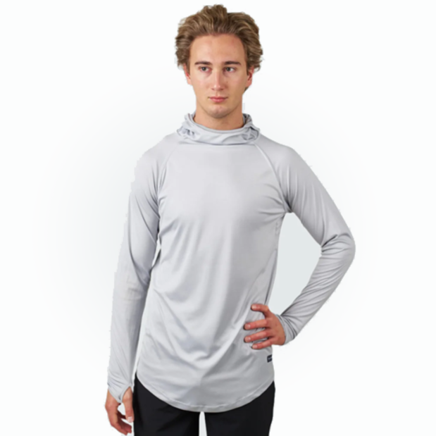 abrmthlls0563 of Blackstrap Men's Brackish Hoodie
