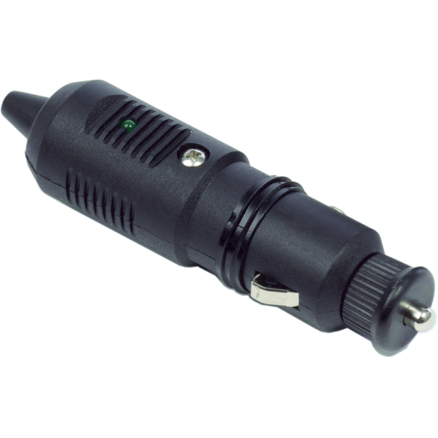 1010 of Blue Sea Systems 12 Volt Plug