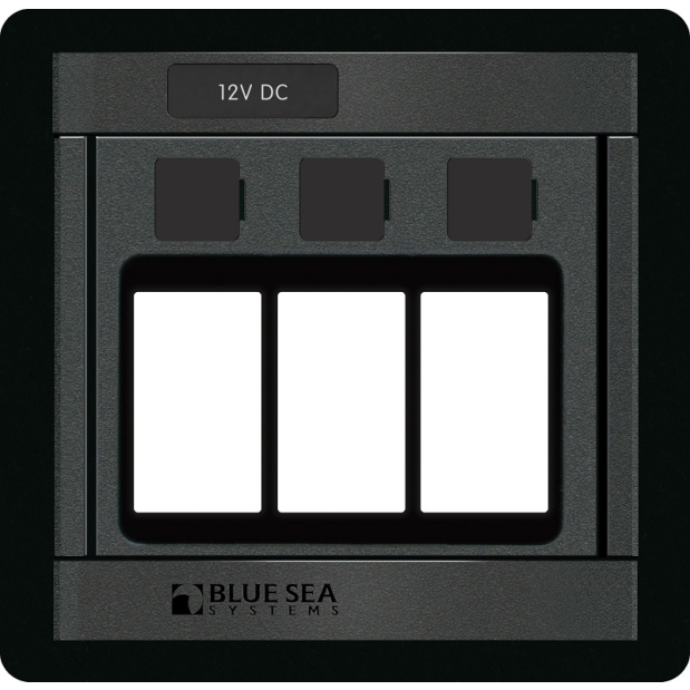 360 Panel Blank ML - Contura Switch