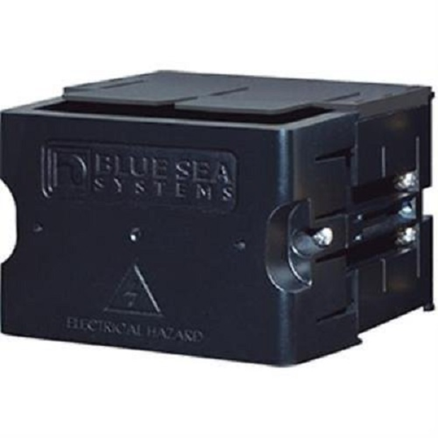 AC Insulating Cover 1 Module
