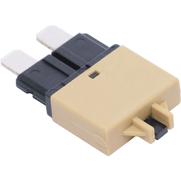 Circuit Breakers - ATO/ATC-Style Low Profile 