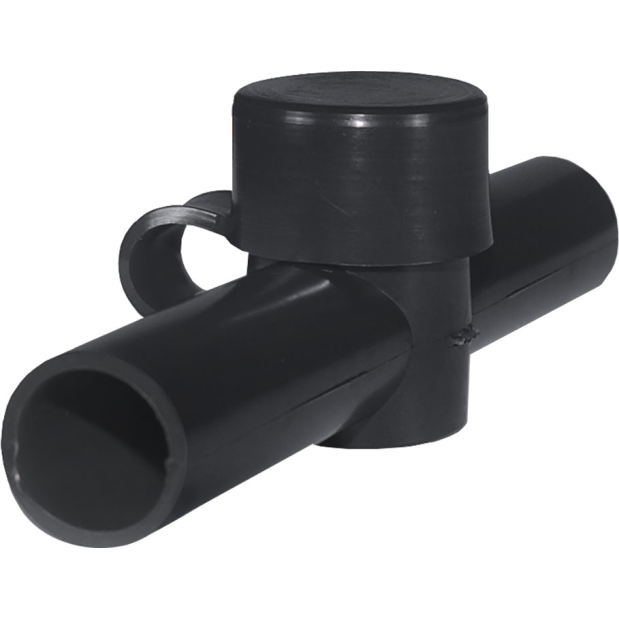 Insulator - Dual Entry PowerPost Cable Insulator