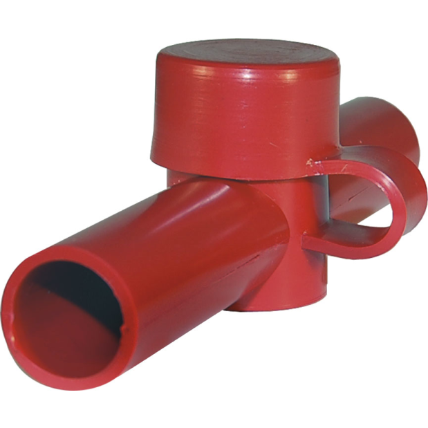 Insulator - Dual Entry PowerPost Cable Insulator