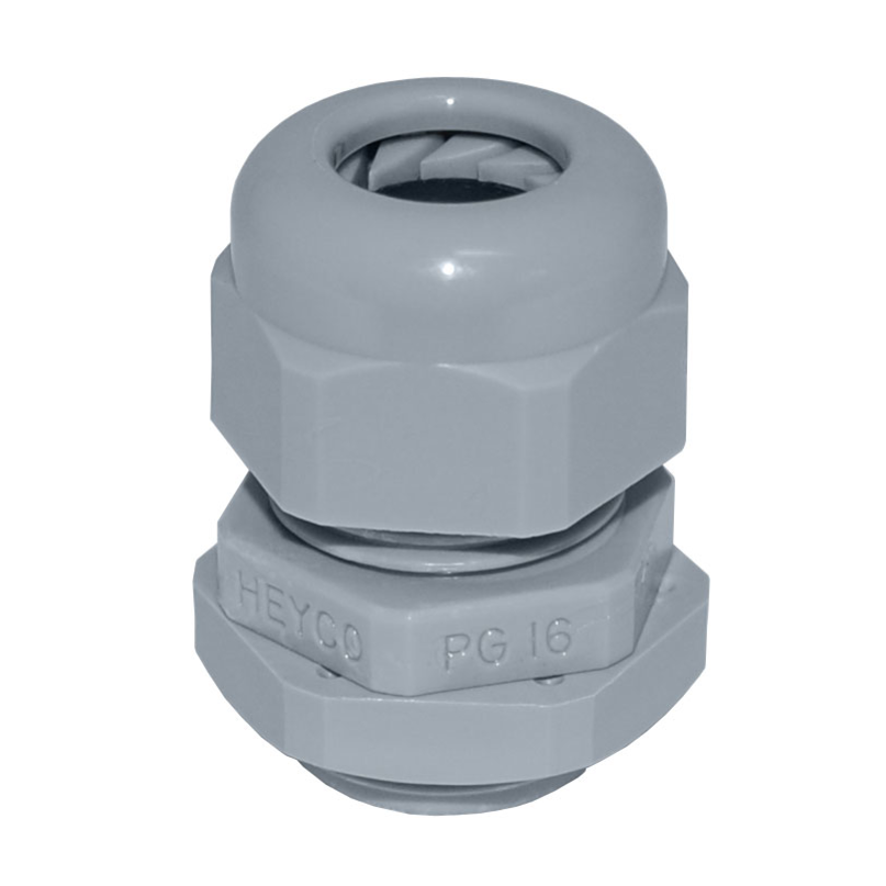 SMS Enclosure Gland