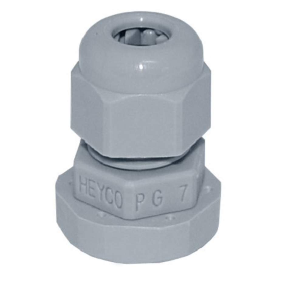 SMS Enclosure Gland