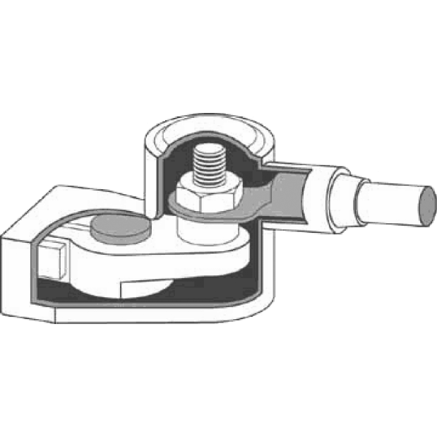 Standard CableCaps