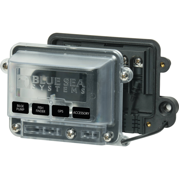 Water-Resistant - 100A BusBar