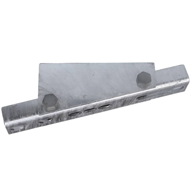 Wedge Plate Kit for Boat Latch Kit