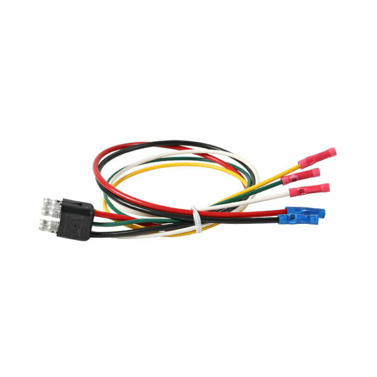 18 inch pigtail of Boat Leveler 18" Pigtail Conversion Harness