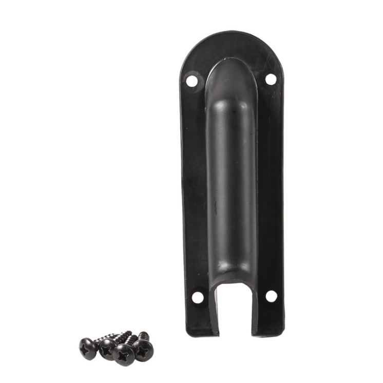 Boat Leveler Hydraulic Hose Transom Exit Trim with Screws