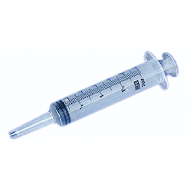 60cc Syringe