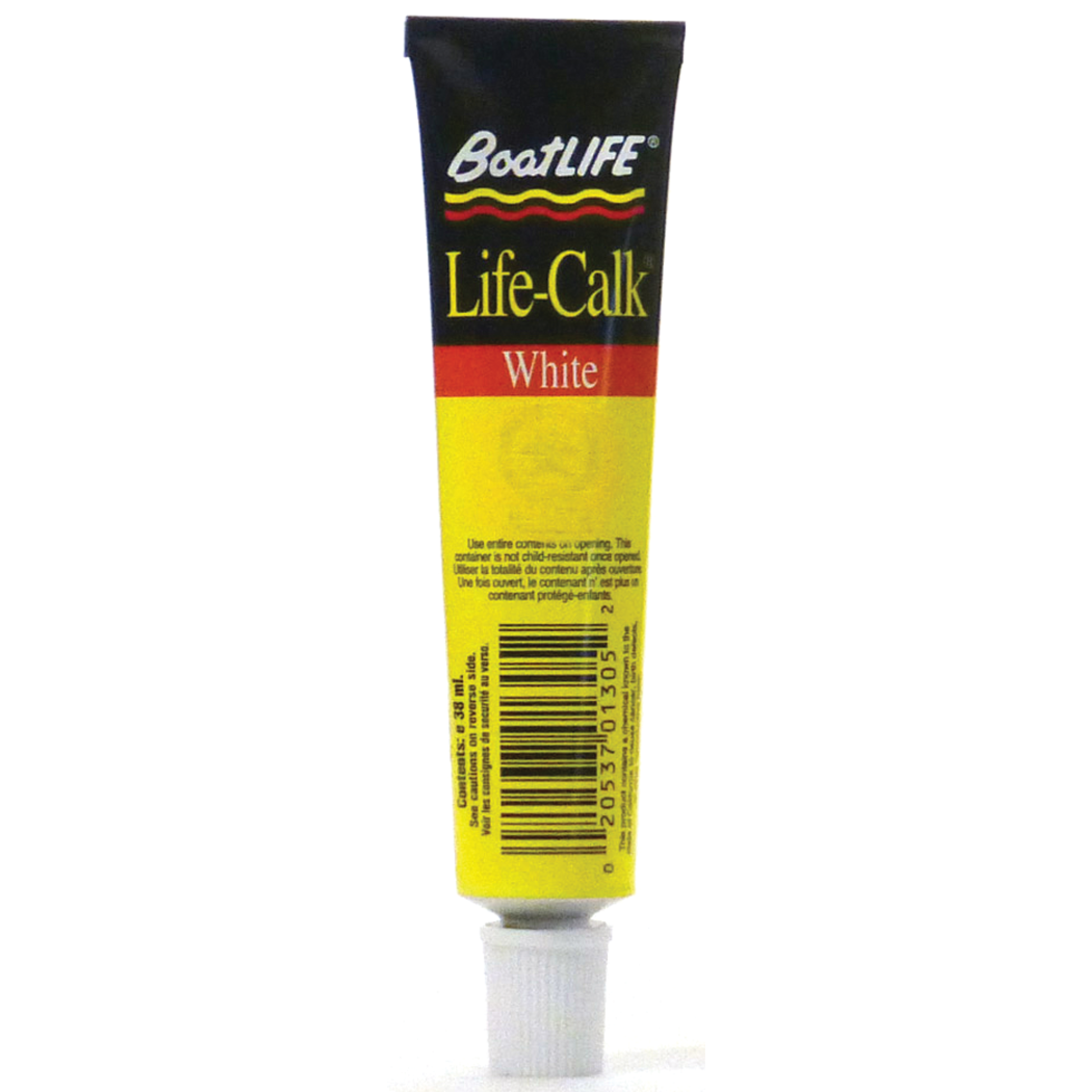 Life-Calk Sealant