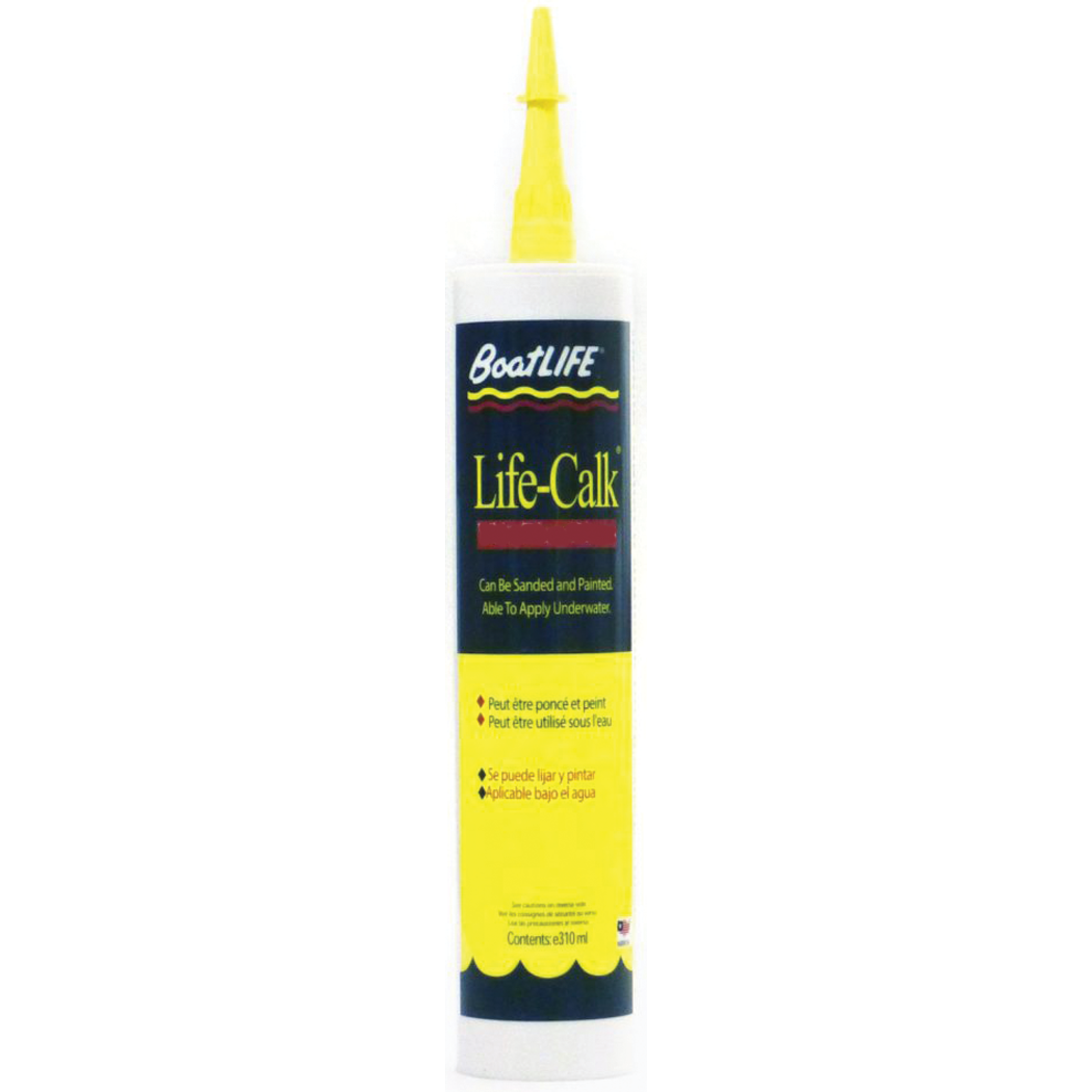 Life-Calk Sealant