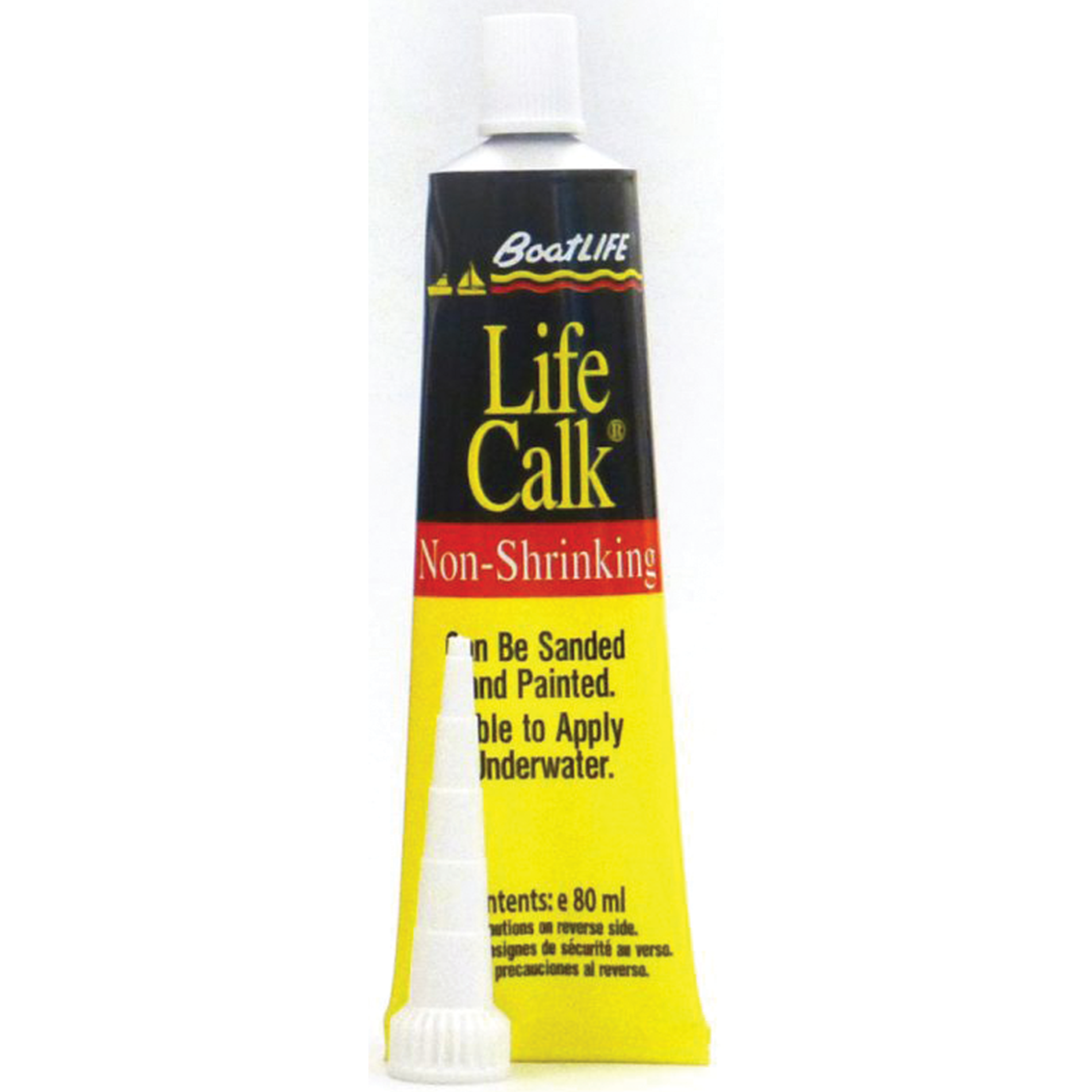 Life-Calk Sealant