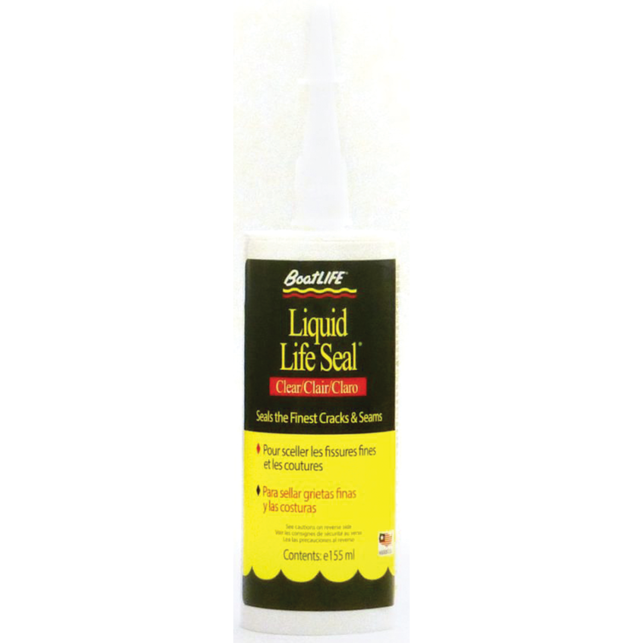 Liquid Life-Seal