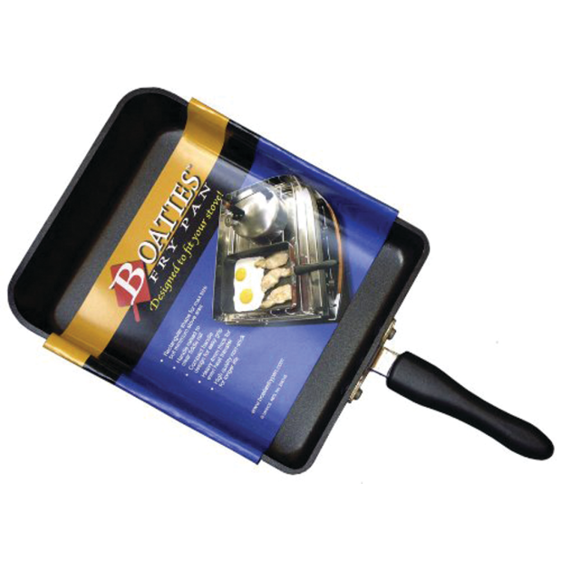 Boaties Fry Pan