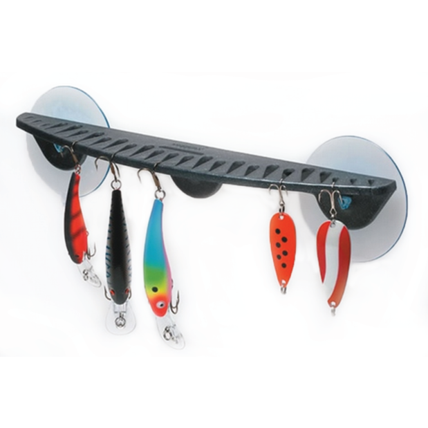 2110 of Boatmates Marine 12" Lure Rack