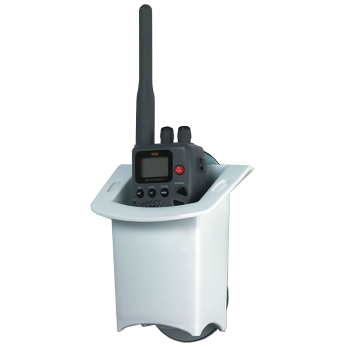 Communications Caddy