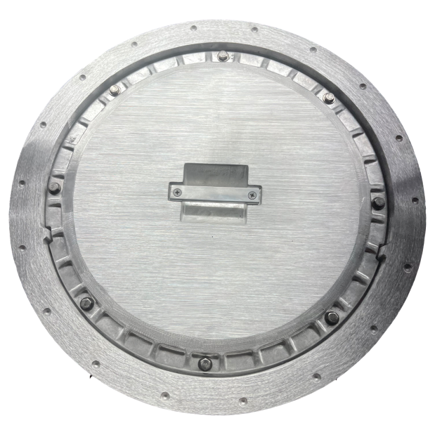Commercial Grade Series Deck Hatches