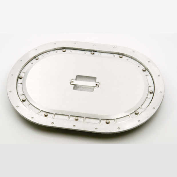 Commercial Grade Series Deck Hatches