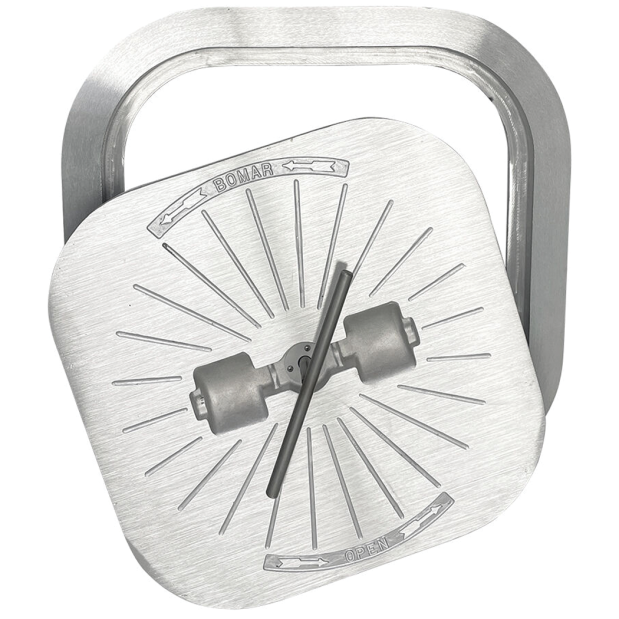 Commercial Grade Series Deck Hatches