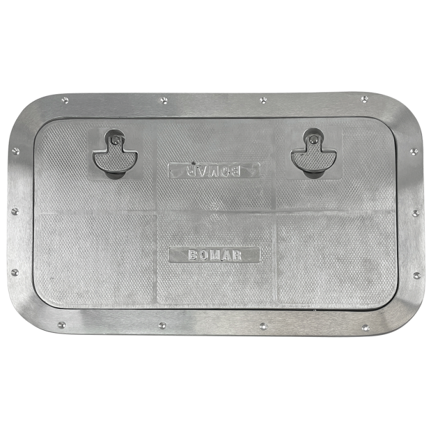 Commercial Grade Series Inspection Hatches