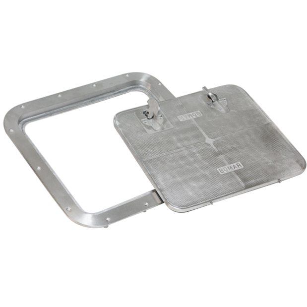 Commercial Grade Series Inspection Hatches