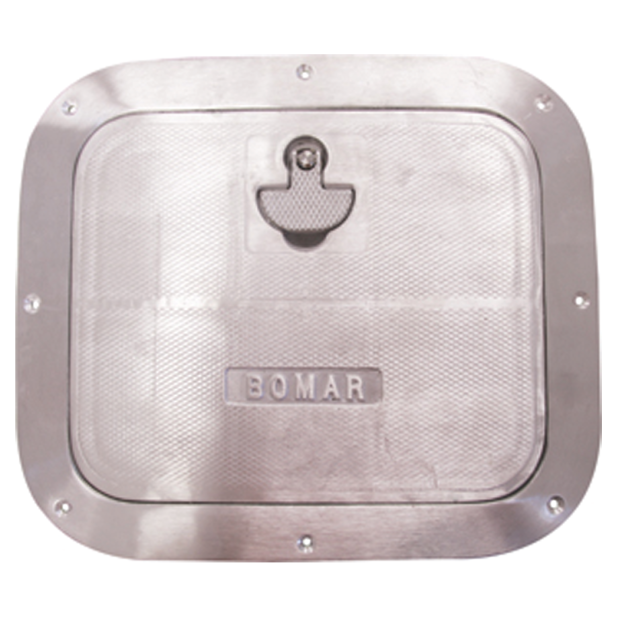 Commercial Grade Series Inspection Hatches