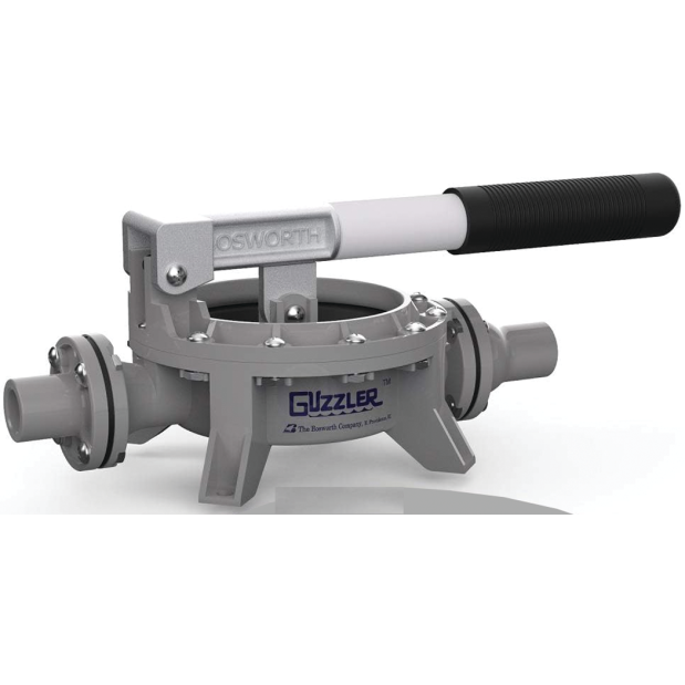 Bucket-Guzzler Hand Pump GB-0400D