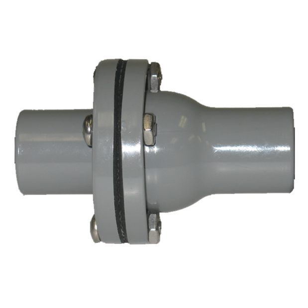 CV-0400D Check / Foot Valves - Female Thread